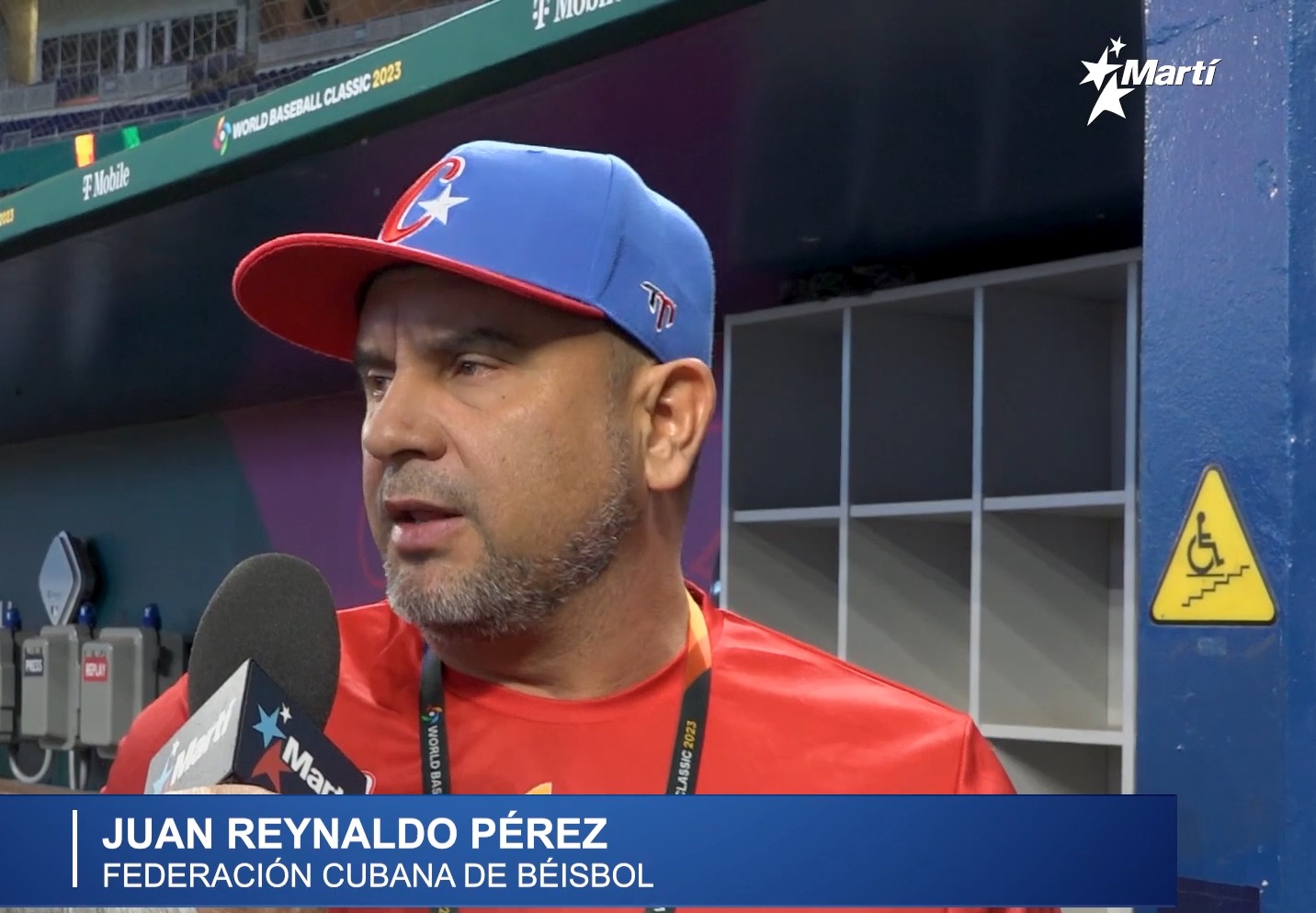 Federación Cubana de Béisbol cobrará el dinero del Clásico Mundial gracias a una licencia de la OFAC a la MLB