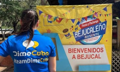 Fiesta del Bejucaleño (1)