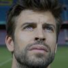 GErard Piqué no quiere hablar más del tema Shakira en público
