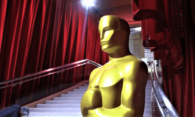 Ganadores Premios Oscar 2023