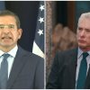 Gobernador de Puerto Rico recomienda a Díaz-Canel ocuparse del “dolor del pueblo cubano”