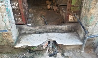 Gobierno culpa a los campesinos de Villa Clara por la falta de agua tras pinchazos a la conductora Hanabanilla
