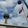 Gobiernos de EEUU y Canadá anunciarían acuerdo para rechazar a solicitantes de asilo en sus fronteras