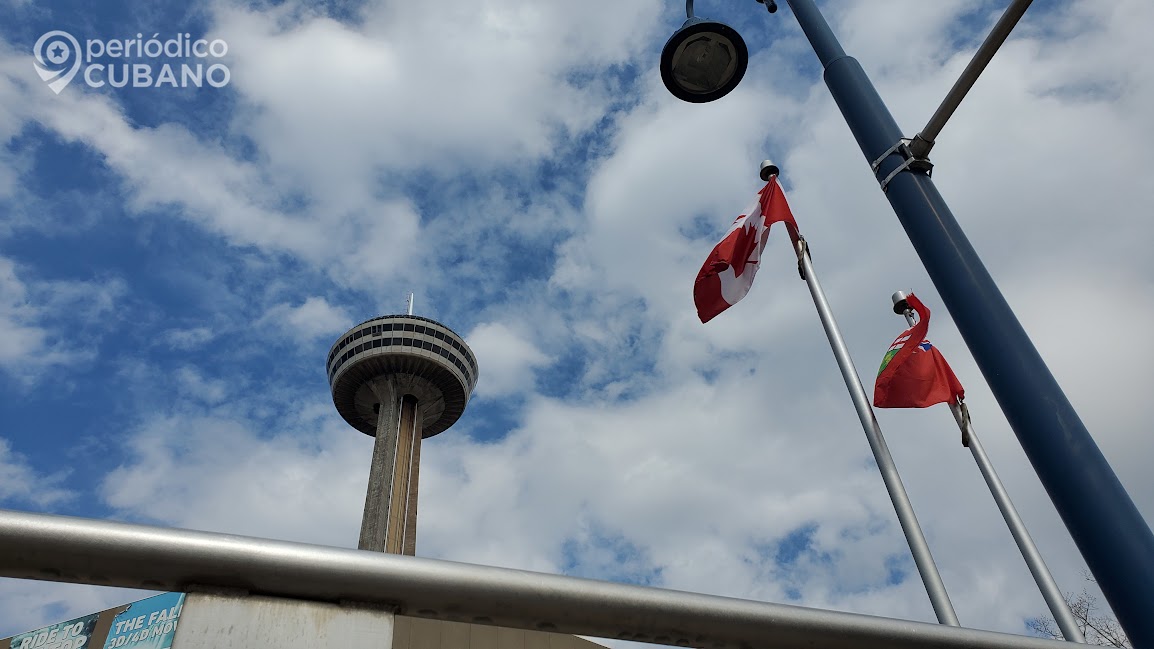 Gobiernos de EEUU y Canadá anunciarían acuerdo para rechazar a solicitante de asilo en sus fronteras