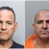 Hombre de Hialeah arrestado por presunto robo de autopartes con ayuda de un cómplice