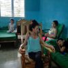 Hospitalizados 15 niños en Las Tunas por exponerse a una “sustancia desconocida en ámpula”