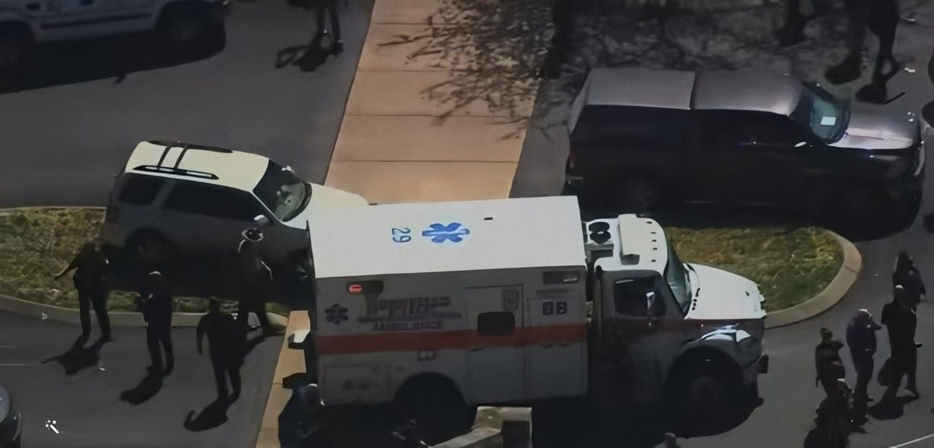 Identifican a las víctimas y tiradora de la masacre en un colegio de Tennessee 2 (2)