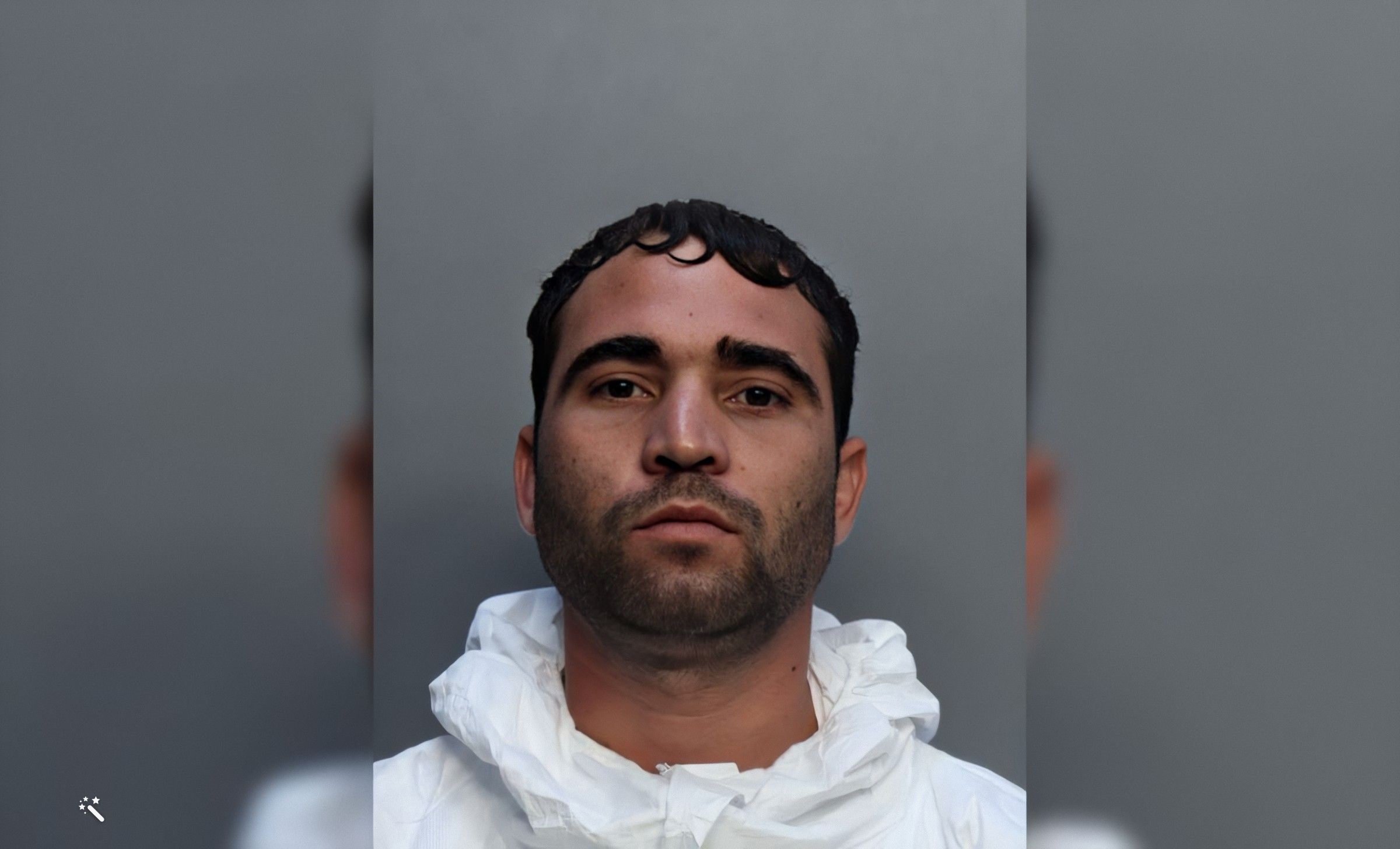 Identifican a sospechoso de un homicidio ocurrido adentro de una casa de Hialeah 3