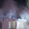 Incendio en la ciudad de Hialeah deja a una anciana y a su hijo sin hogar (2)