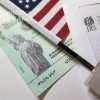 Inflación en EEUU obliga al IRS a subir los tramos del impuesto sobre la renta en 2023