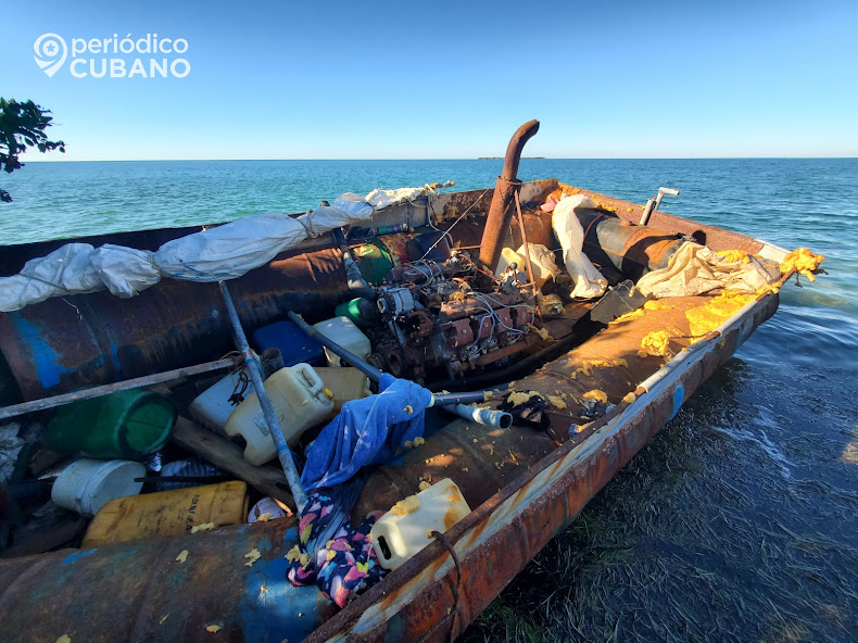 Islas Caimán anuncia la ampliación de un centro de detención ante la llegada de balseros cubanos