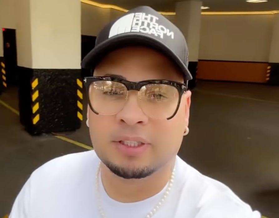 Jacob Forever en México