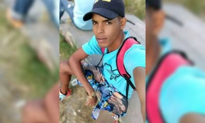 Joven cubano de La Güinera lleva seis días desaparecido en La Habana