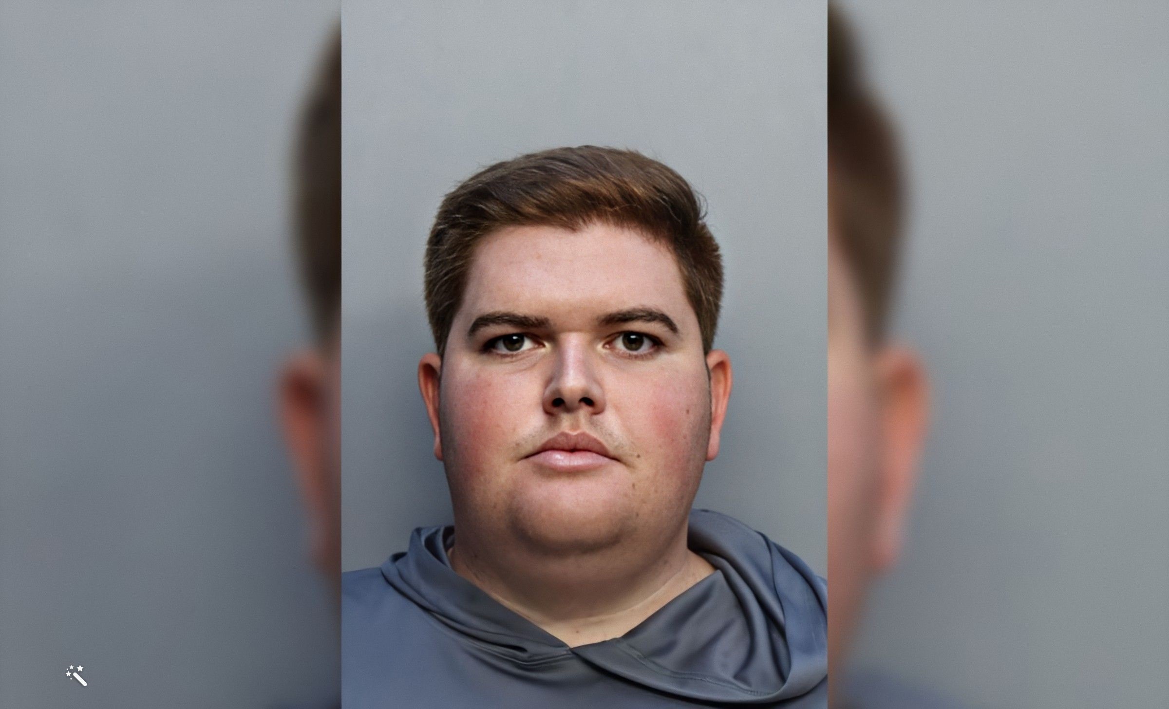 Joven cubano sospechoso de ayudar a su padre a verter aguas residuales en lagos de Miami-Dade