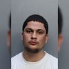 Joven sospechoso arrestado en Hialeah por disparar contra un camión de comida