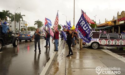 Jurado de Nueva York acusa a Trump convirtiéndolo en el primer ex presidente en ser enjuiciado