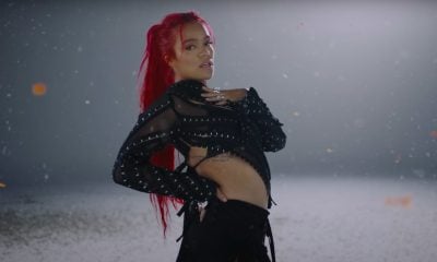 Karol G habla de su ruptura amorosa