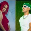 Karol G y Feid-Enhanced