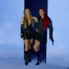 Karol G y Shakira en TQG
