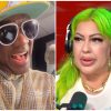 La Diosa acepta disculpas de Boncó Quiñongo