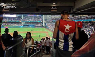 Los Pichy Boys pausan su relación con los Miami Marlins por incongruencias con respecto a la libertad de Cuba