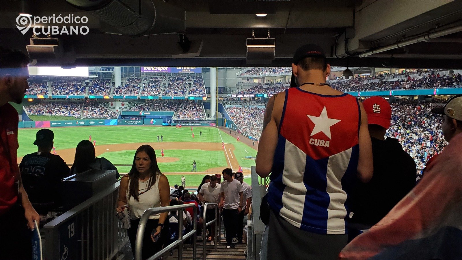 Los Pichy Boys pausan su relación con los Miami Marlins por incongruencias con respecto a la libertad de Cuba