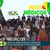 Lula da Silva duplicará el programa “Más Médicos, pero no menciona a los galenos cubanos
