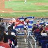 MLB anunció pago de miles de dólares a los jugadores de Cuba por participar en el V Clásico Mundial