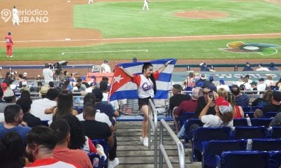 MLB anunció pago de miles de dólares a los jugadores de Cuba por participar en el V Clásico Mundial