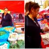 Madre cubana queda sorprendida al visitar por primera vez un mercado en México (2)