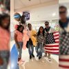 Madre cubana y su hijo llegan a Estados Unidos gracias al parole humanitario