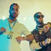 Maluma y Anuel Diablo que chimba
