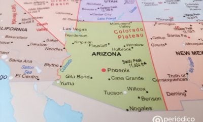 Migrantes cubanos escogen a Arizona como nuevo hogar tras abandonar la Isla