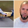 Minrex acusa a EEUU de “piratería aérea” al no devolver al piloto que robó avioneta rusa