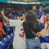 Minrex denuncia incidentes “lamentables y peligrosos” contra el equipo Cuba que estuvo en Miami