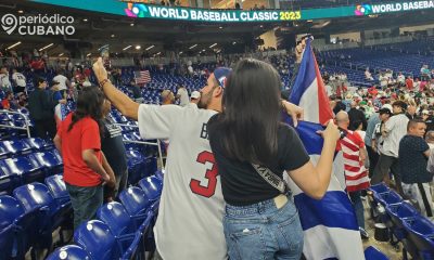 Minrex denuncia incidentes “lamentables y peligrosos” contra el equipo Cuba que estuvo en Miami