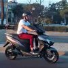 Moto Pagary