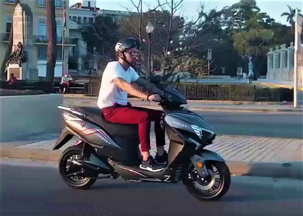 Moto Pagary
