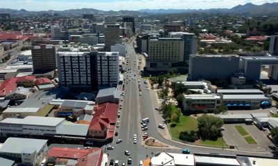 Namibia lanza programa de residencia para extranjeros que cumplan con estos requisitos