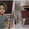 Niño dona ahorros a iglesia en La Habana