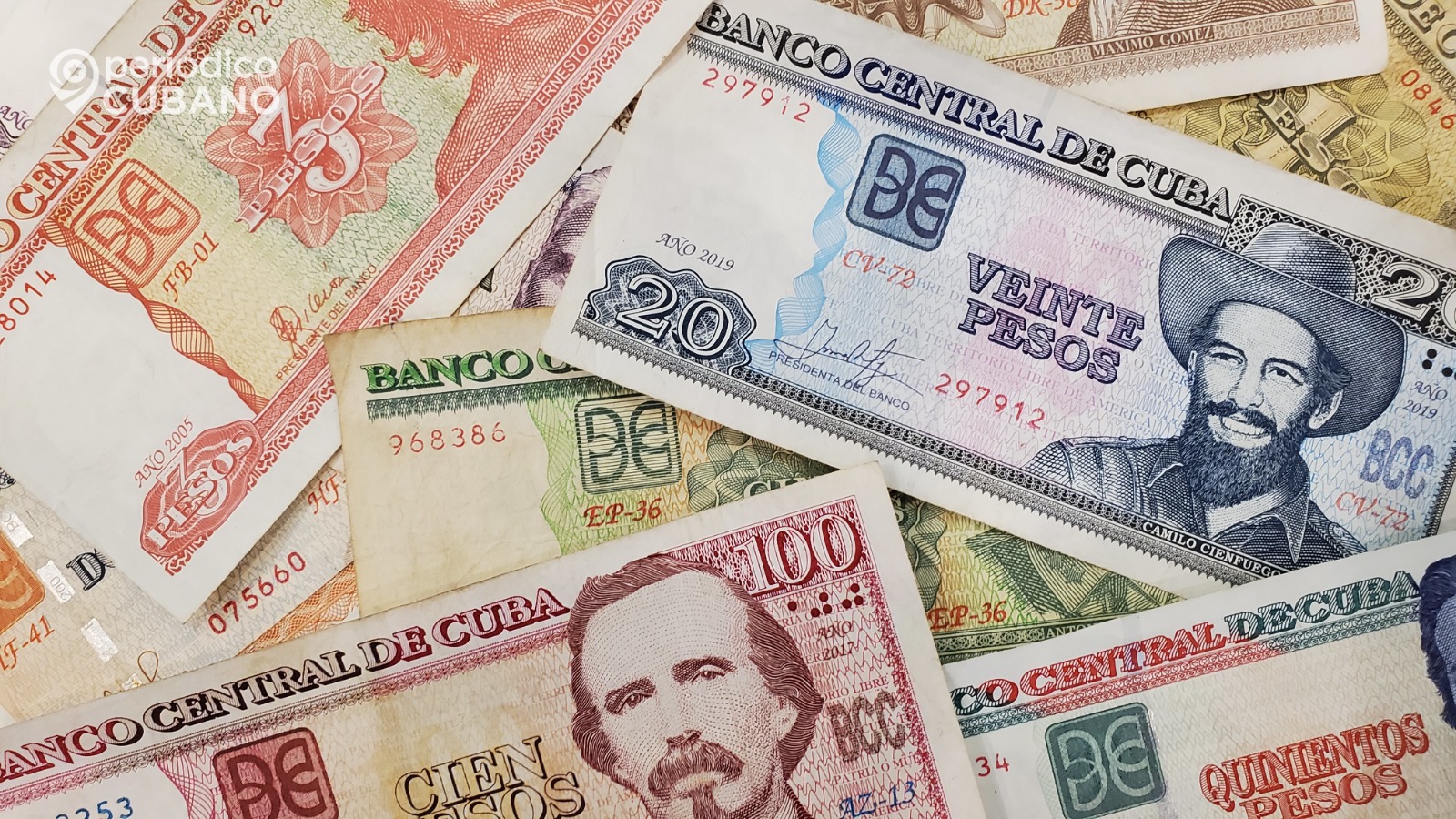 Nuevo experimento económico en Cuba empresas estatales acceden al mercado cambiario de 120 CUP por cada dólar