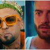 OVI en nuevo álbum de Maluma