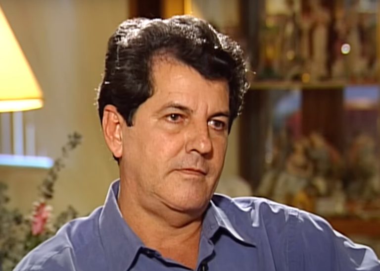 Oswaldo Payá luchador por la libertad de Cuba