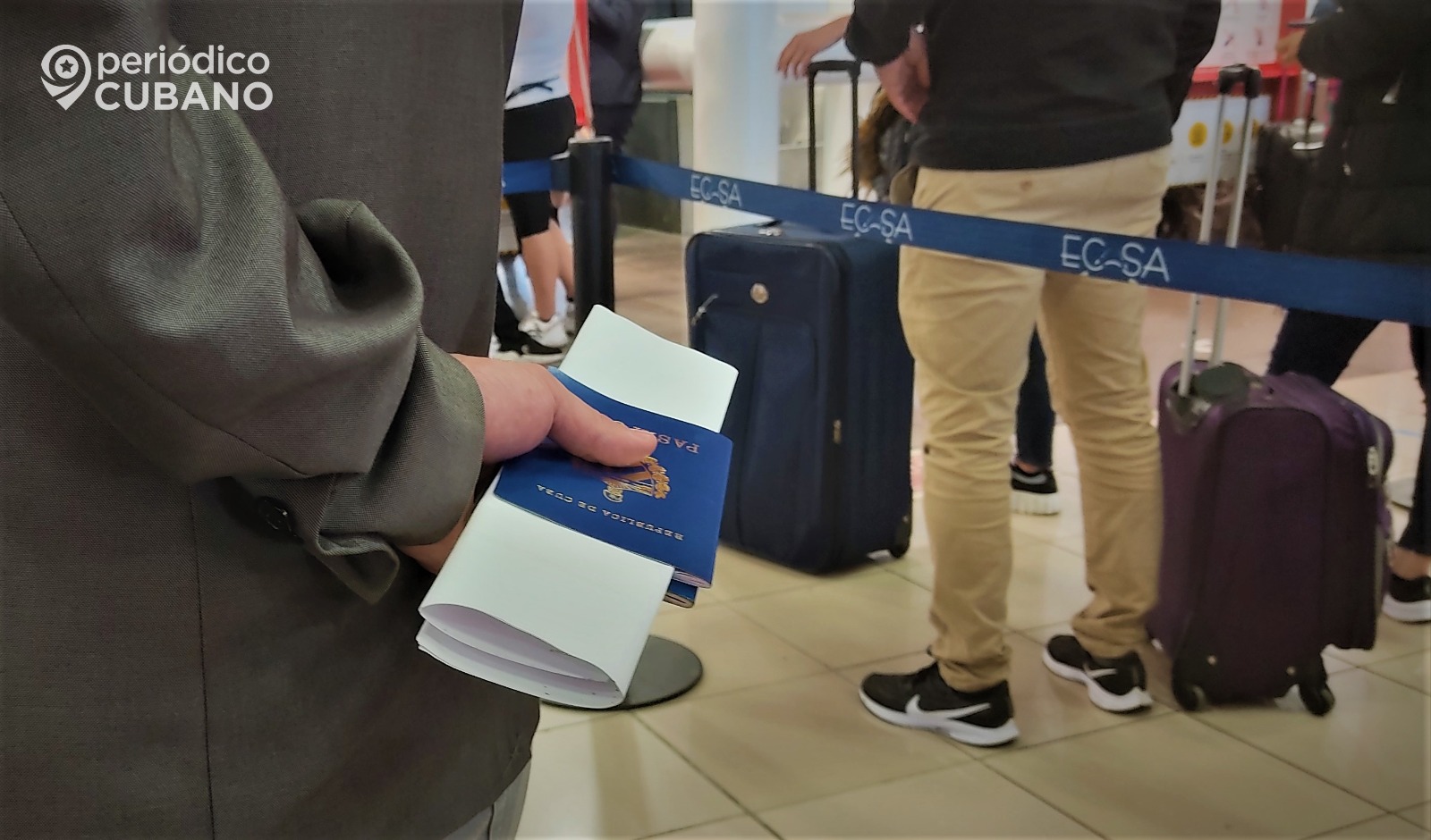 Panamá flexibiliza exigencia de visado de tránsito para los cubanos
