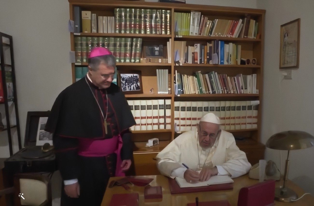 Papa Francisco califica como una dictadura grosera al régimen de Daniel Ortega