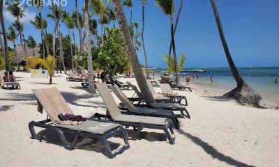 Paquete de viaje a Punta Cana Incluye visa de turismo para República Dominicana