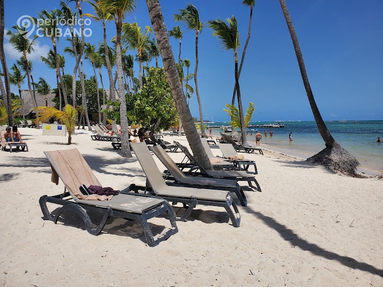 Paquete de viaje a Punta Cana Incluye visa de turismo para República Dominicana