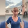 “Pero estoy aquí con libertad” madre cubana vive en las calles de Hialeah con sus tres hijos
