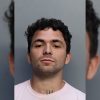 Policía de Hialeah captura al presunto ladrón que asaltó la tienda La Vaquita