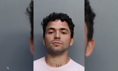 Policía de Hialeah captura al presunto ladrón que asaltó la tienda La Vaquita